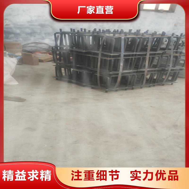 碳素复合管栏杆货源直供本地生产商