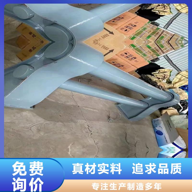 不锈钢复合管护栏_景观灯光护栏厂家一站式供应做工细致