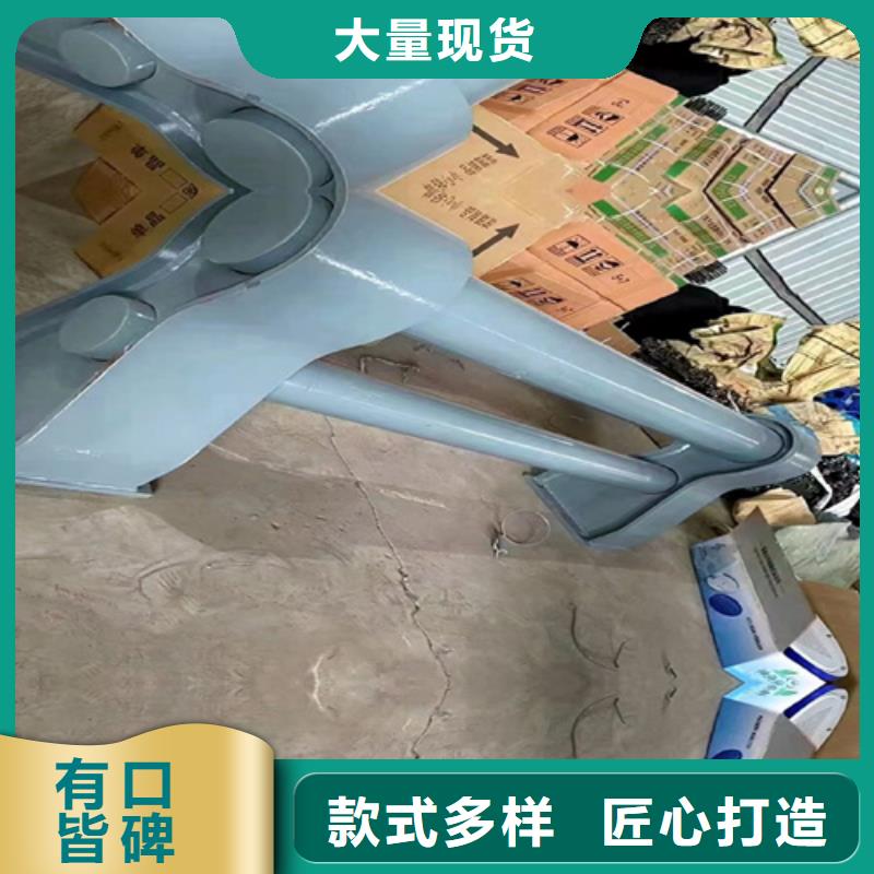 桥梁护栏厂家-质量保证可接急单