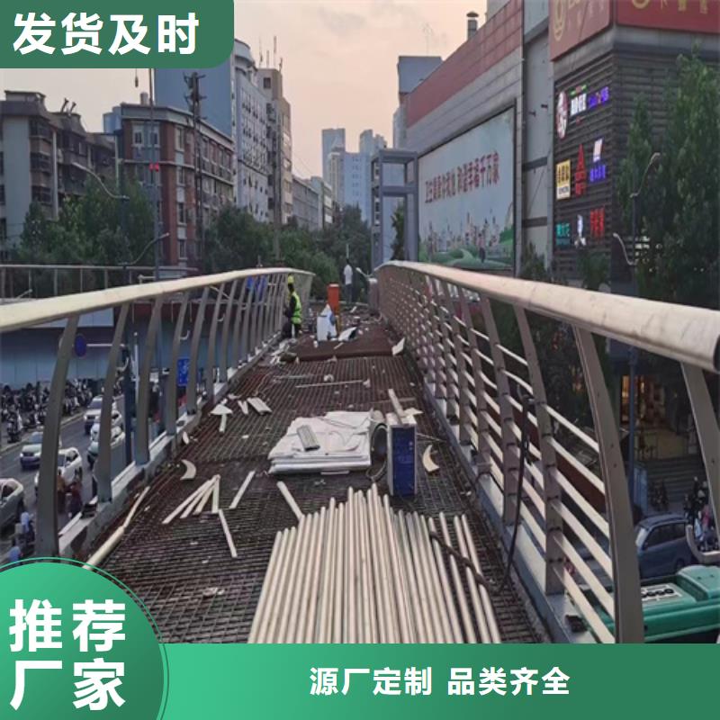 加厚碳钢立柱批发价格N年生产经验