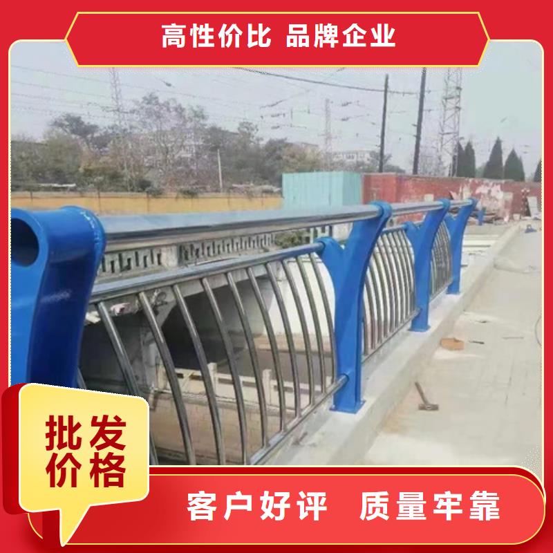 灯光栏杆厂家，质优材质实在