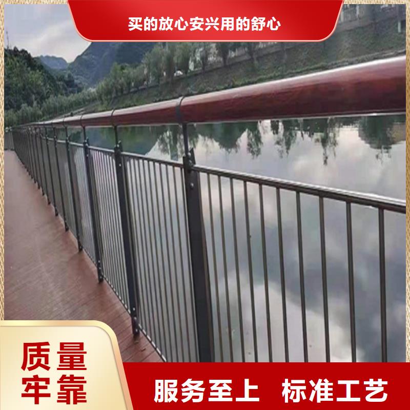 常年供应防撞护栏 -靠谱选择我们选择放心