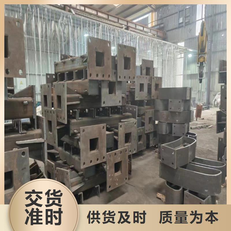好看的护栏图片大全 厂家价格优势通过检测