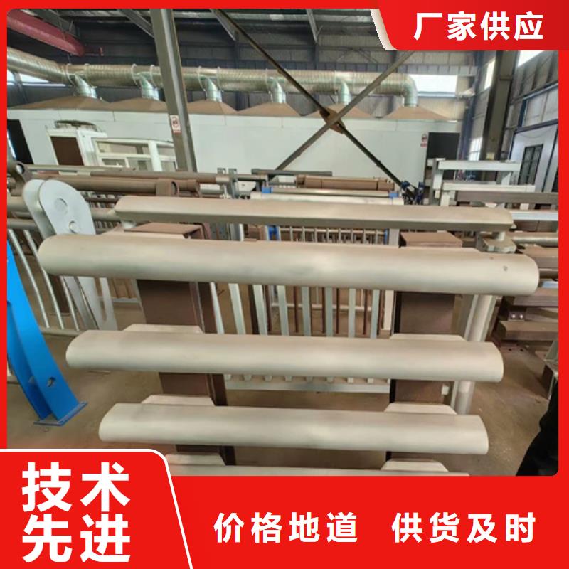 不锈钢桥梁护栏防撞护栏厂家型号齐全多种优势放心选择