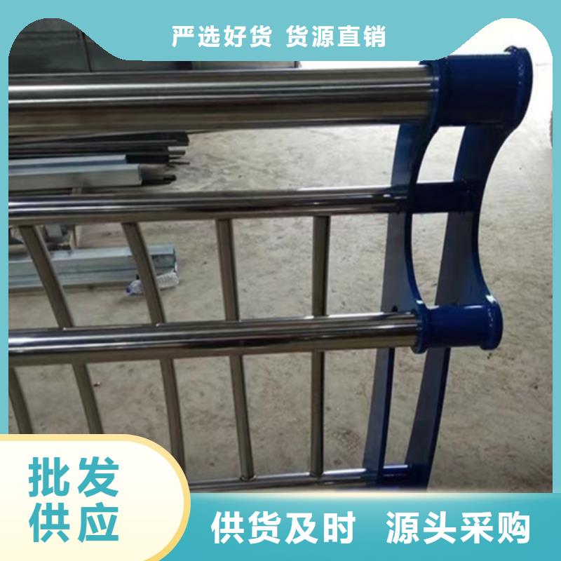 不锈钢桥梁护栏_【道路护栏】价格有优势当地公司