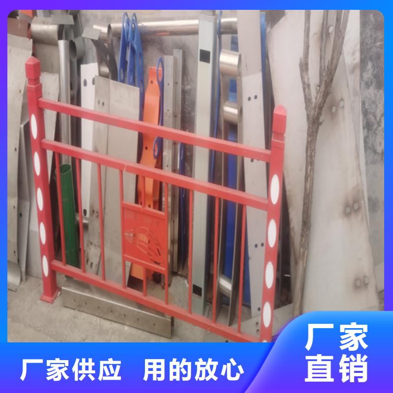 河道护栏_桥梁景观栏杆库存量大厂家采购