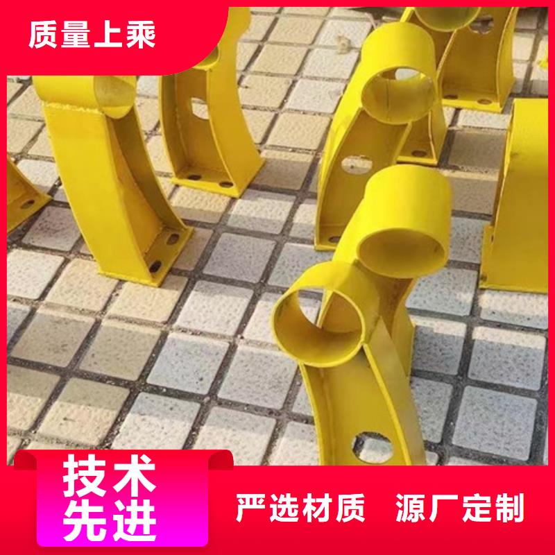 质量优的小区锌钢护栏实体厂家本土供应商