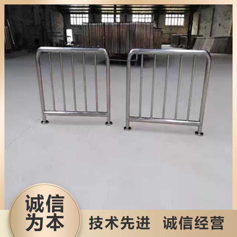 【河道护栏河道防撞护栏厂家直销售后完善】实力优品
