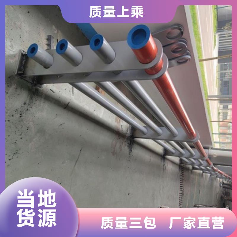 桥梁护栏生产厂家有样品支持定制