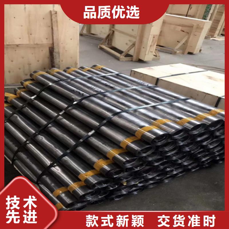 1.5mm防辐射铅板发货及时本市货源