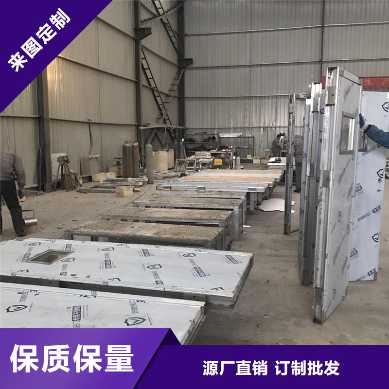 【铅门】铅板使用寿命长久厂家实力大