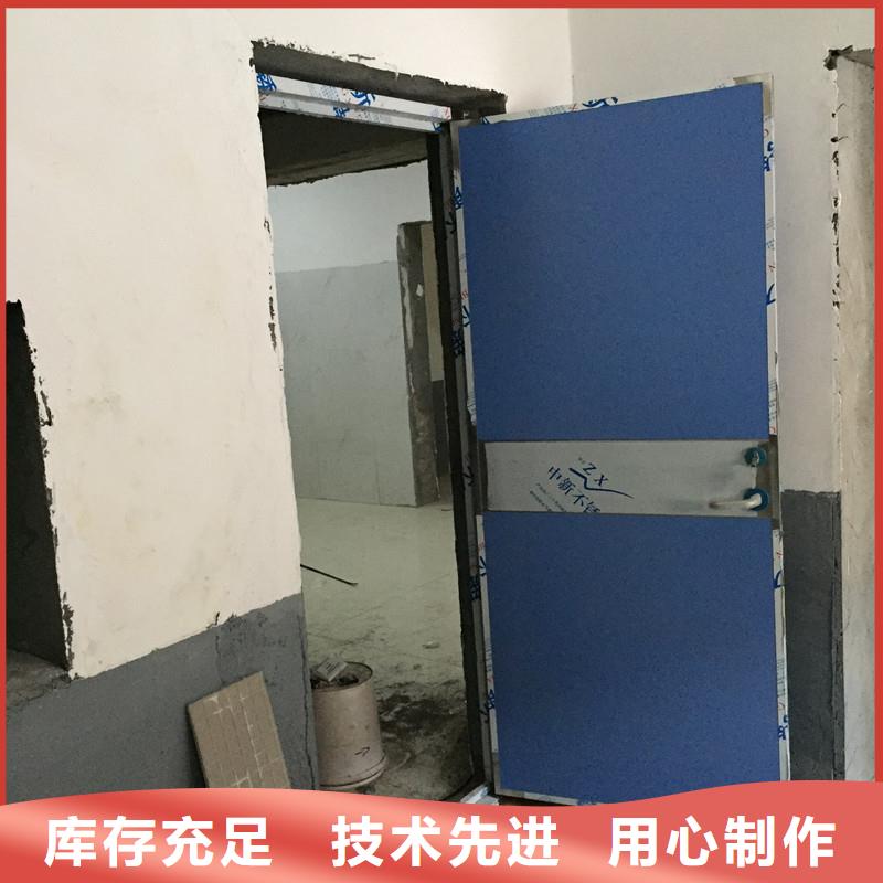 铅门防辐射观察窗价格实惠当地品牌