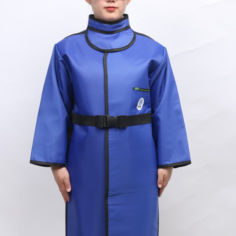 铅衣防辐射涂料源厂直销