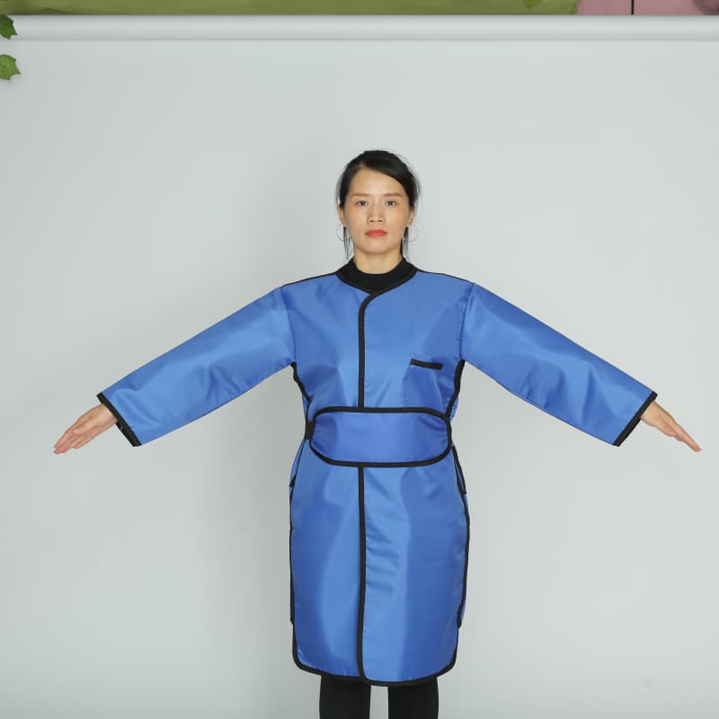 披肩式围领厂家-