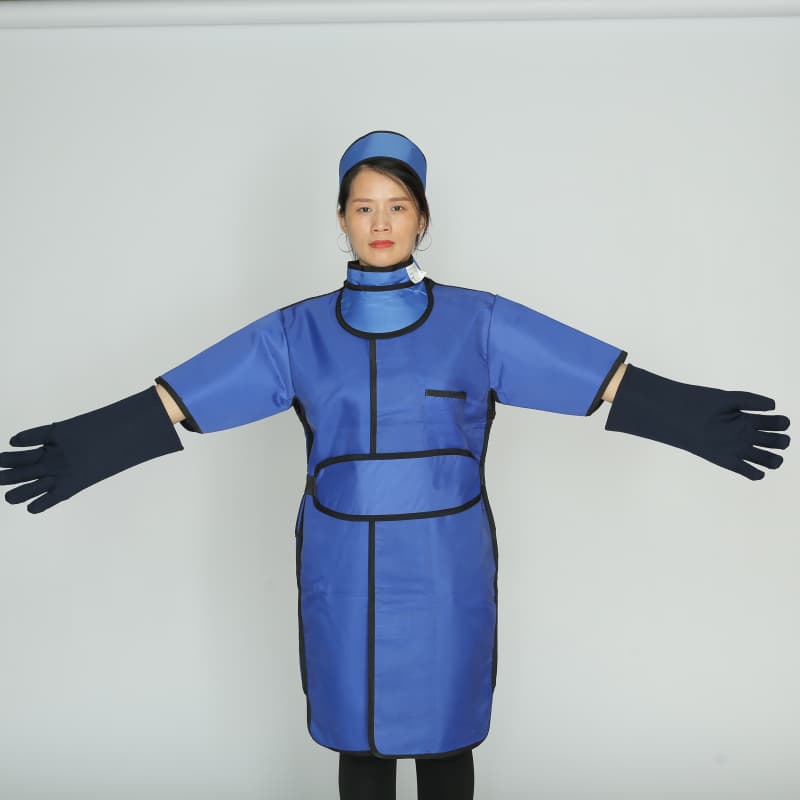 粒子植入放射科DR铅服品质优越