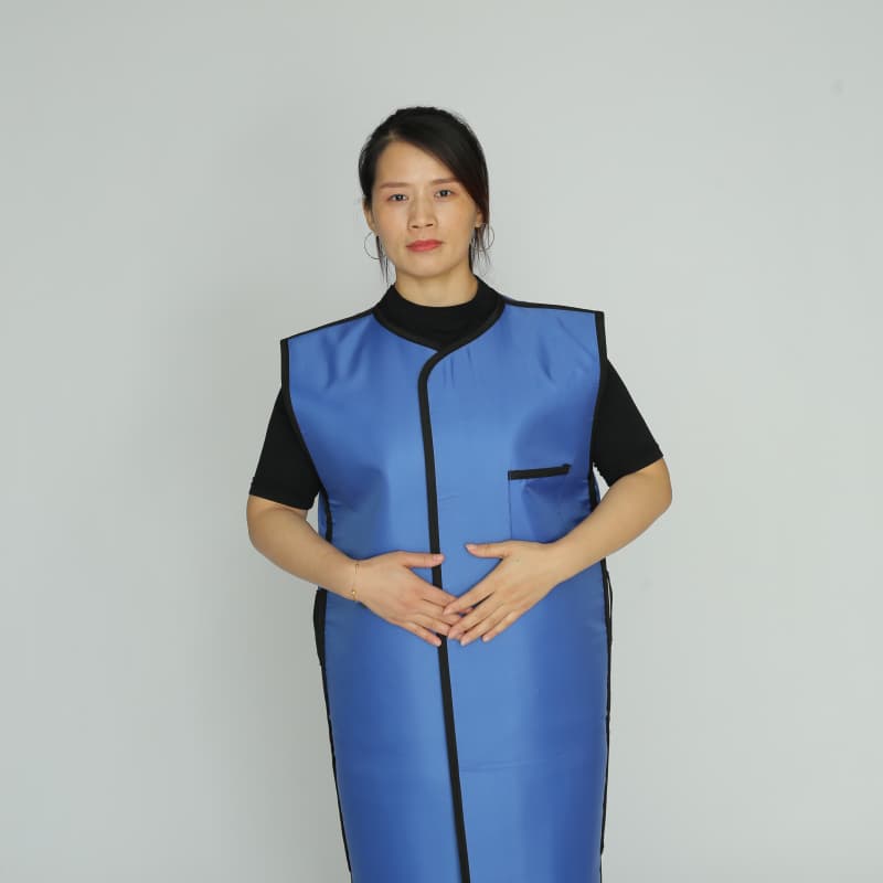 规格齐全的防护铅衣公司正规厂家