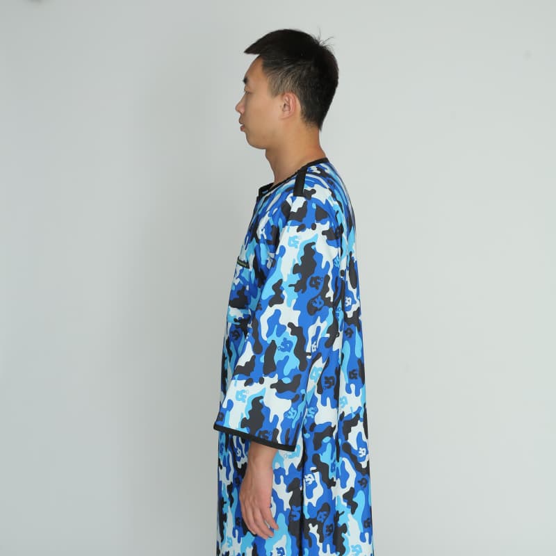 防辐射服不怕同行比质量