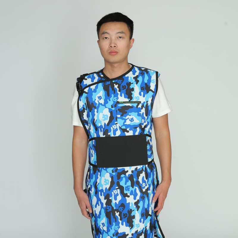 铅衣防辐射铅门主推产品