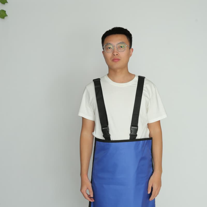 超柔软性铅衣优质供应商