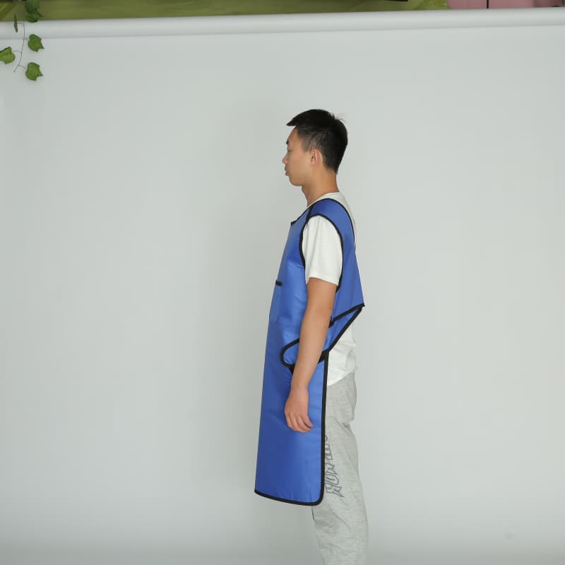 超柔软性铅衣优质供应商