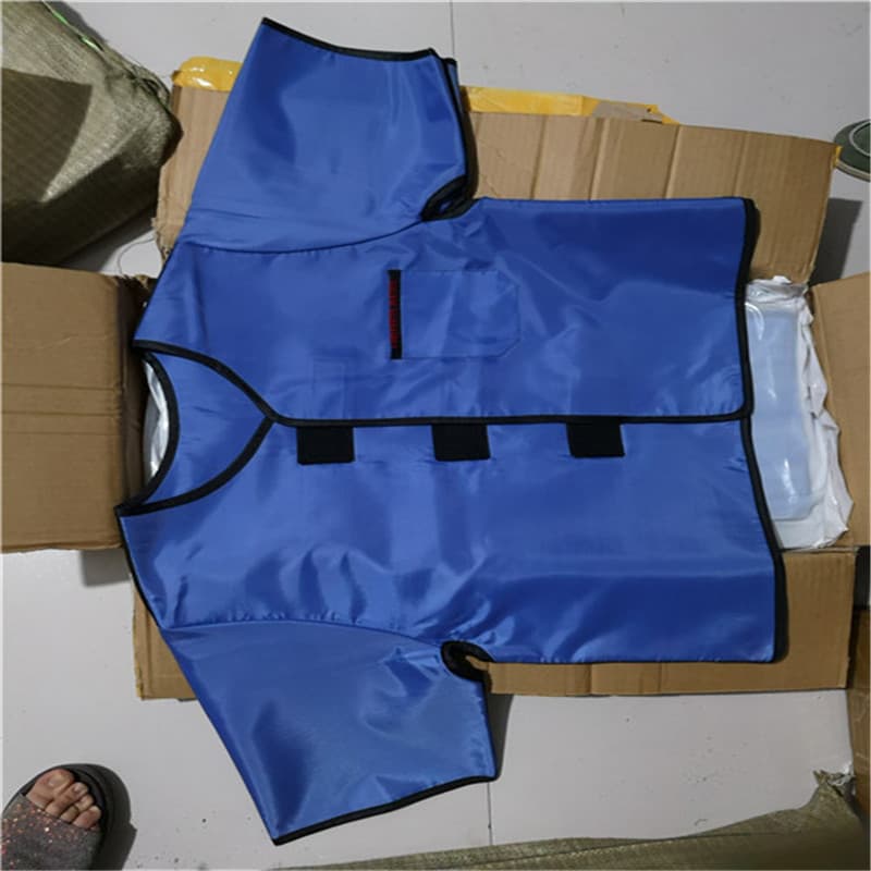 铅衣,铅玻璃买的是放心