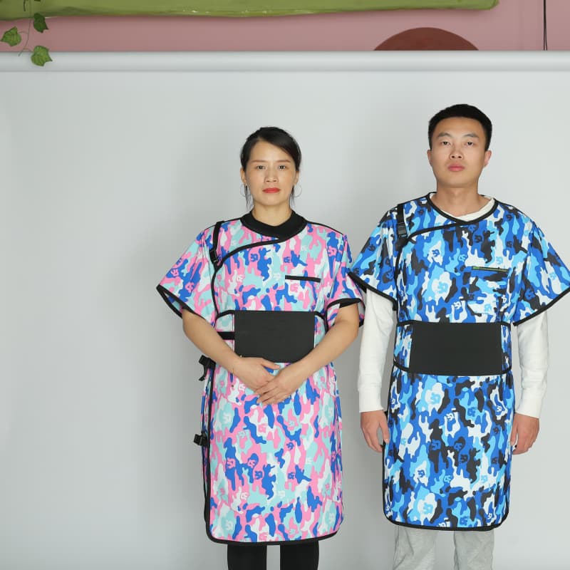 铅围领现货直供