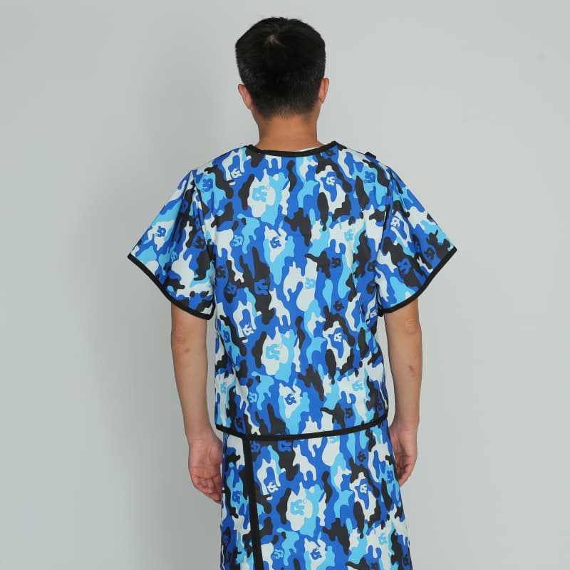 铅衣反穿围裙厂家、报价