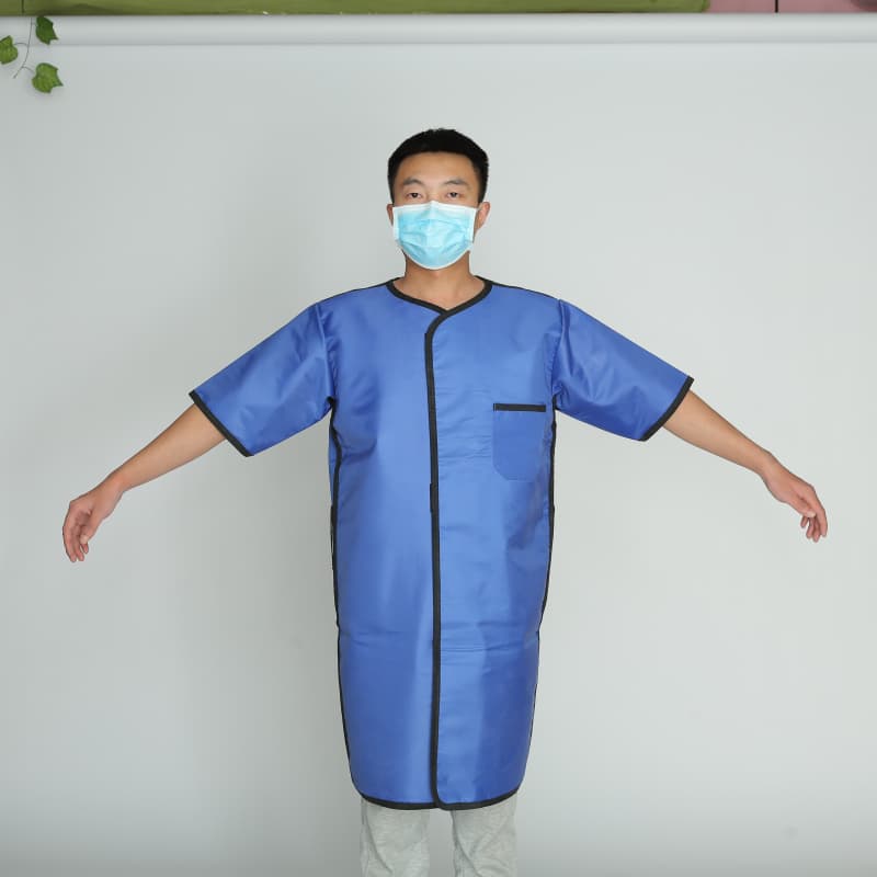 铅衣实体厂家