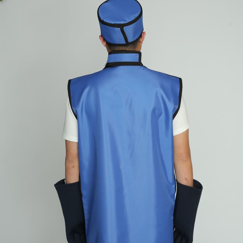 粒子植入放射科DR铅服品质优越