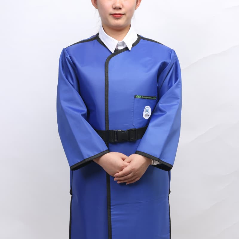 铅衣铅门一周内发货