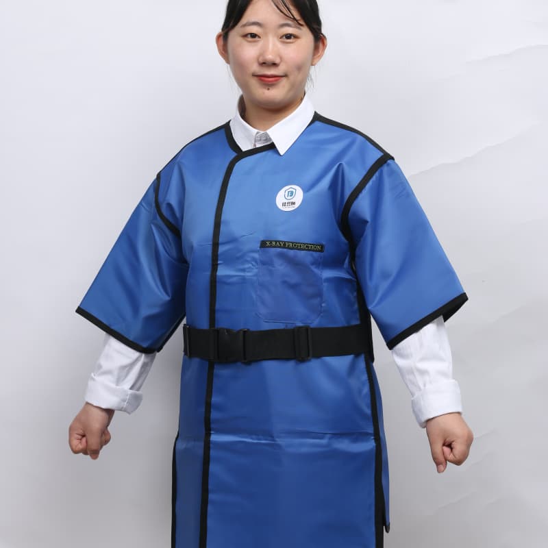 铅衣铅板采购无忧