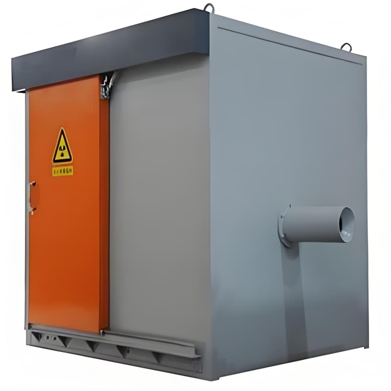 ：防护铅房厂家同城区域服务商