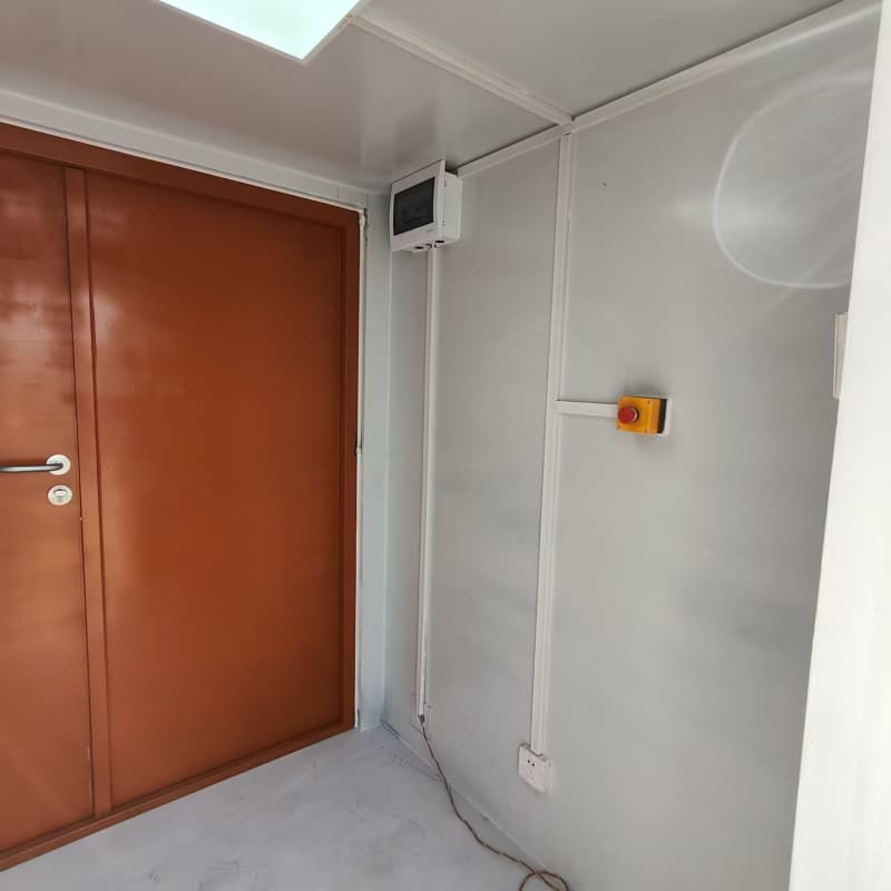 价格合理的防辐射铅房批发商