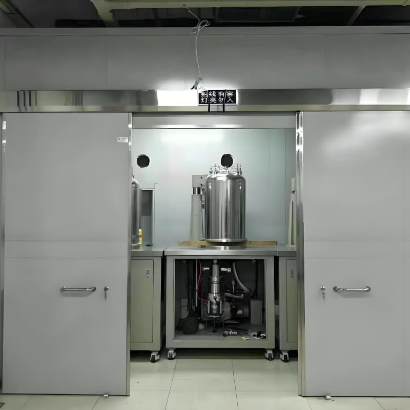 口腔科铅房制作厂家