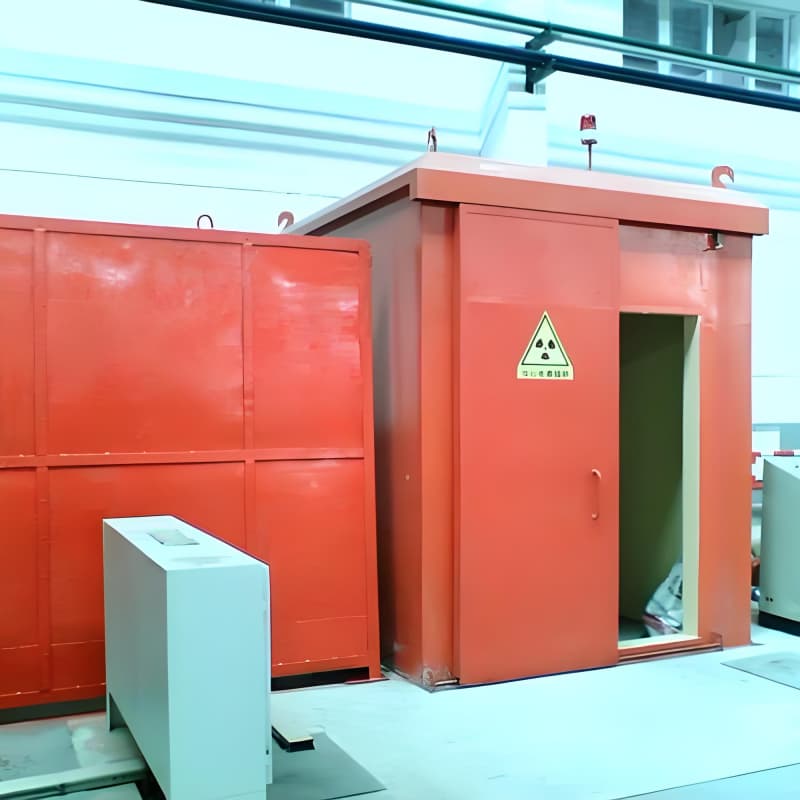 大规模DR室铅房 生产厂家