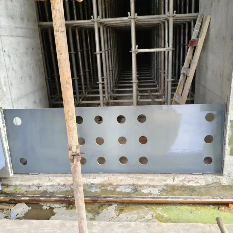 防护铅玻璃工程生产厂家-型号齐全