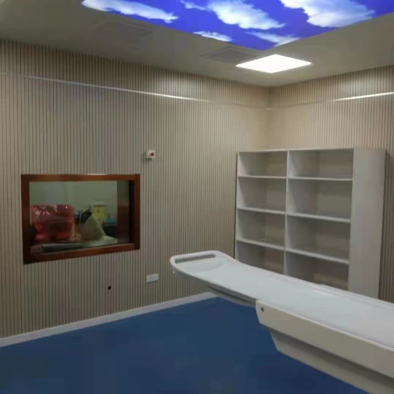 工业探伤铅板定制加工、工业探伤铅板定制加工生产厂家-找誉恒射线防护器材有限公司