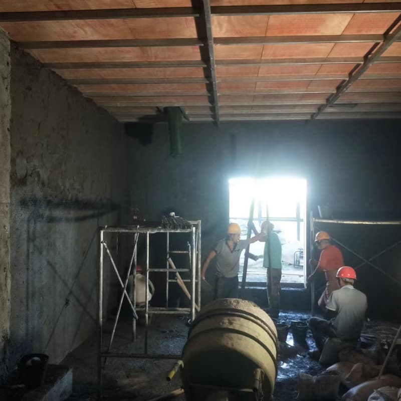 供应防辐射硫酸钡砂施工_诚信企业