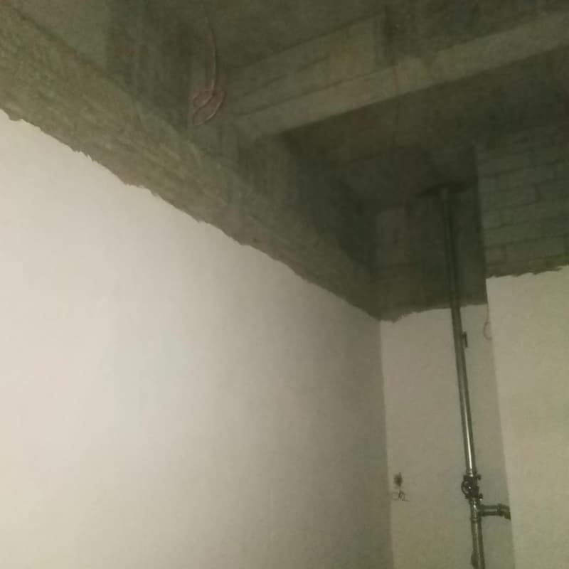 放射科防护工程装修厂家