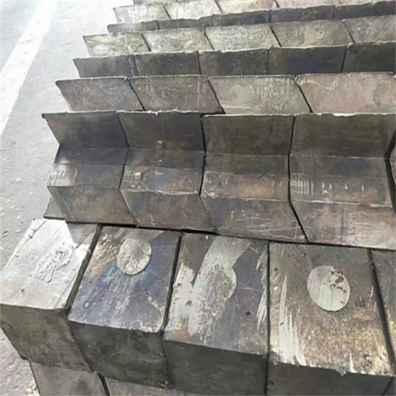 异形铅砖 合作共赢