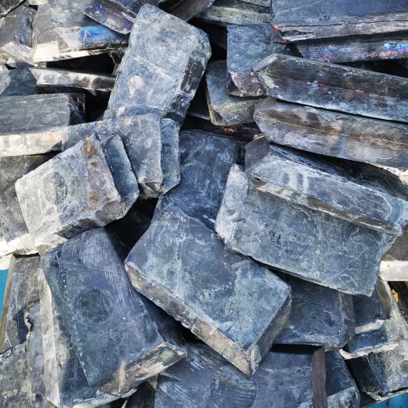 射线防护铅砖质量严格把控