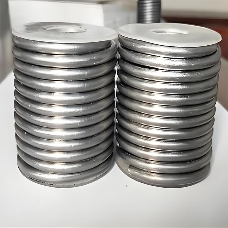 锑合金铅管厂家-