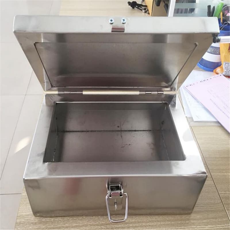 深圳经验丰富的放射物储存铅箱供货商