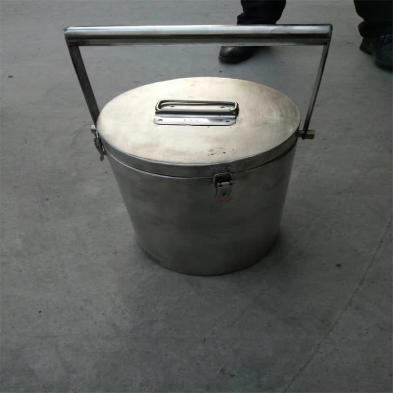 防辐射铅箱量大从优