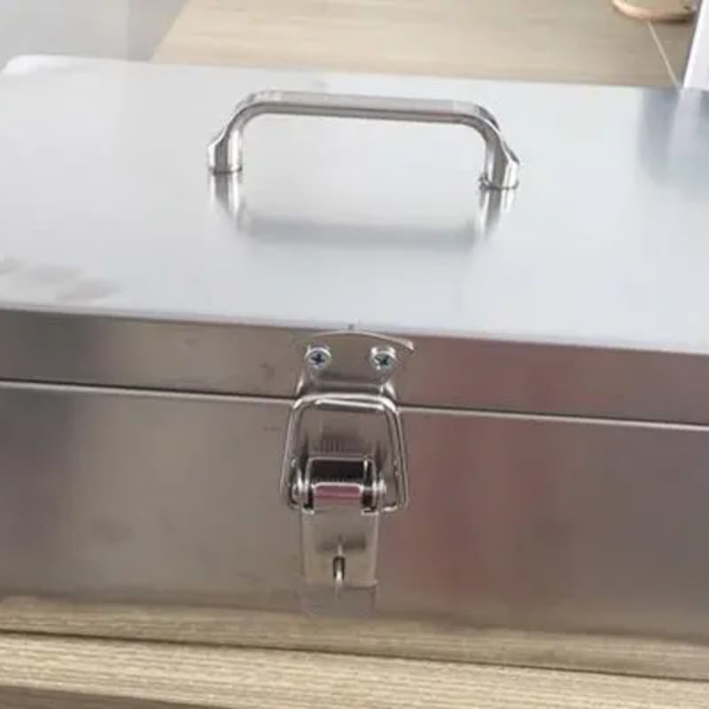 核医学铅箱-联系方式做工精细