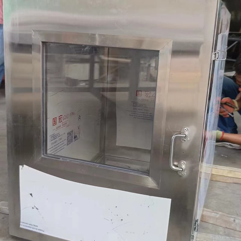 屏蔽射线铅罐?不怕同行比质量