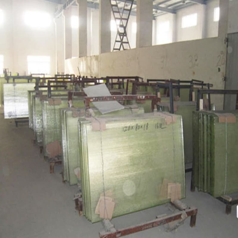 定做CT室三联铅屏风的基地