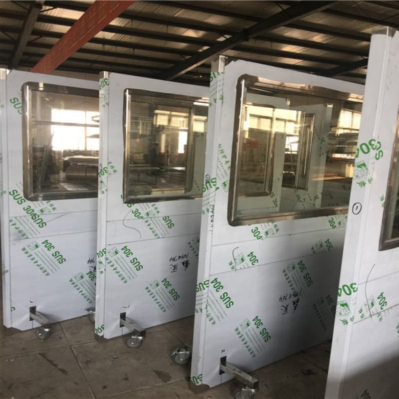 防辐射三联铅屏风批发品类齐全