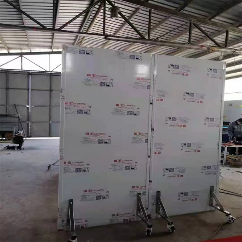质优价廉的专用防X光铅屏风批发商