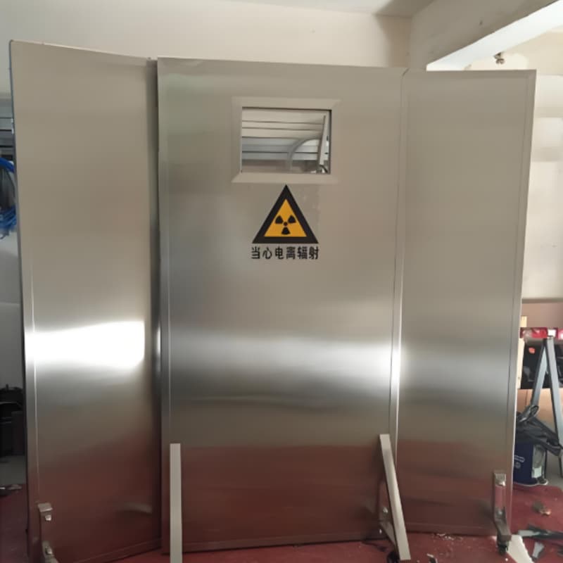 CT防护铅屏风批发生产基地